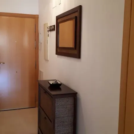 Apartamento Poseidon Torrecilla