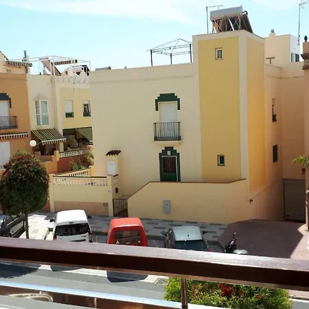Apartamento Poseidon Torrecilla Nerja