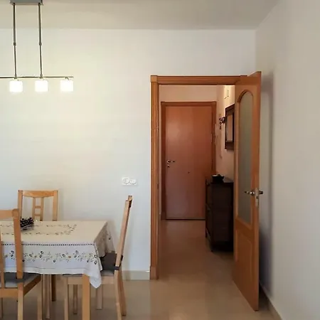 Apartamento Poseidon Torrecilla Apartment
