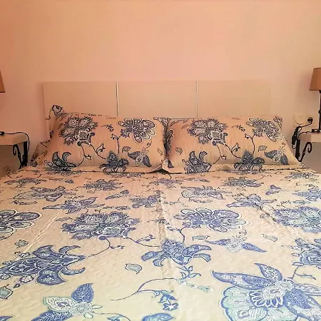 Apartamento Poseidon Torrecilla