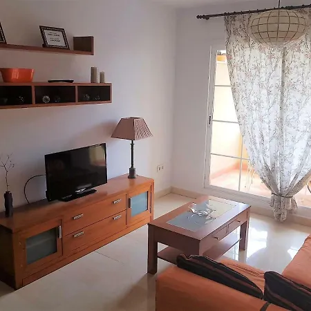 Apartamento Poseidon Torrecilla Apartment Nerja