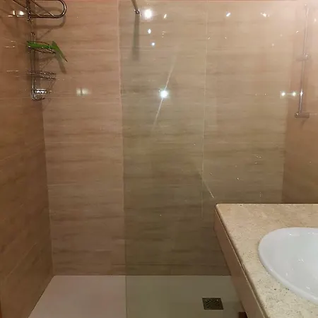Apartamento Apartamento Poseidon Torrecilla