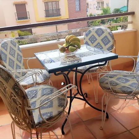 Apartamento Poseidon Torrecilla Apartment Nerja